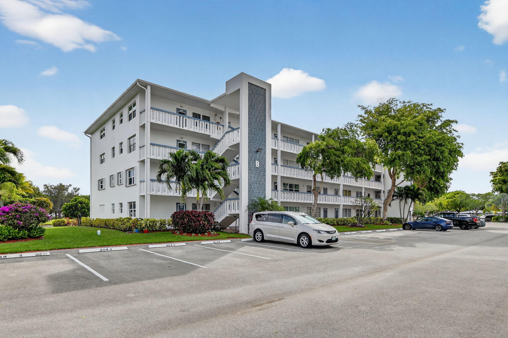 DURHAM B CONDO - Residential