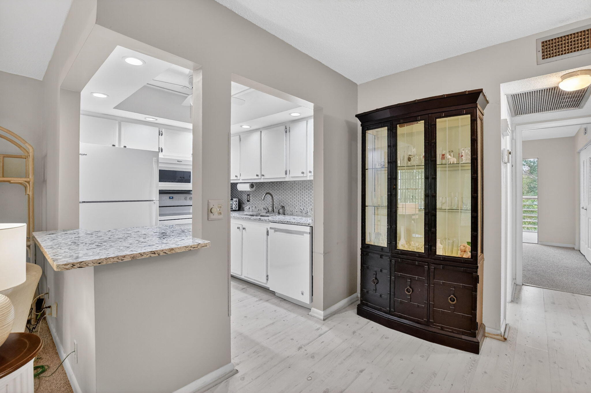 DURHAM B CONDO - Residential