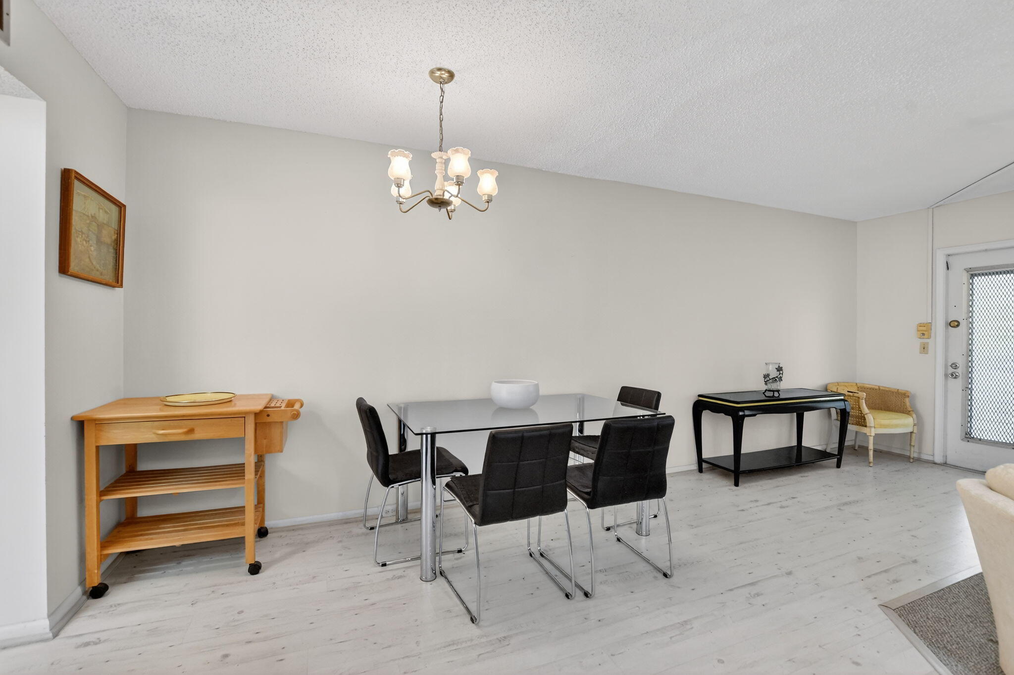 DURHAM B CONDO - Residential