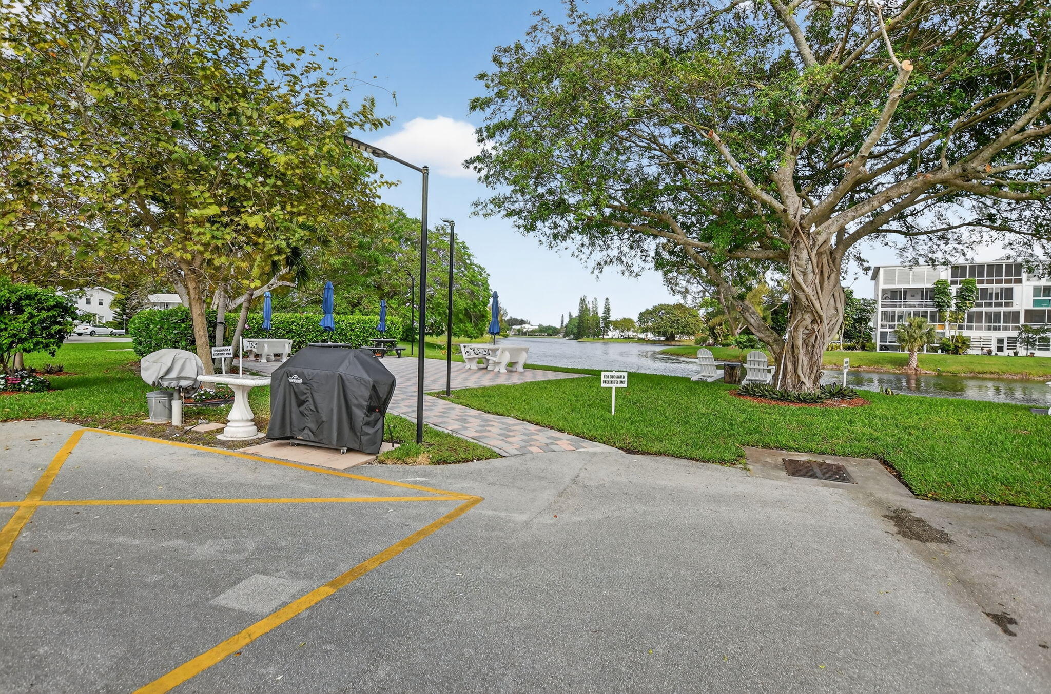 DURHAM B CONDO - Residential