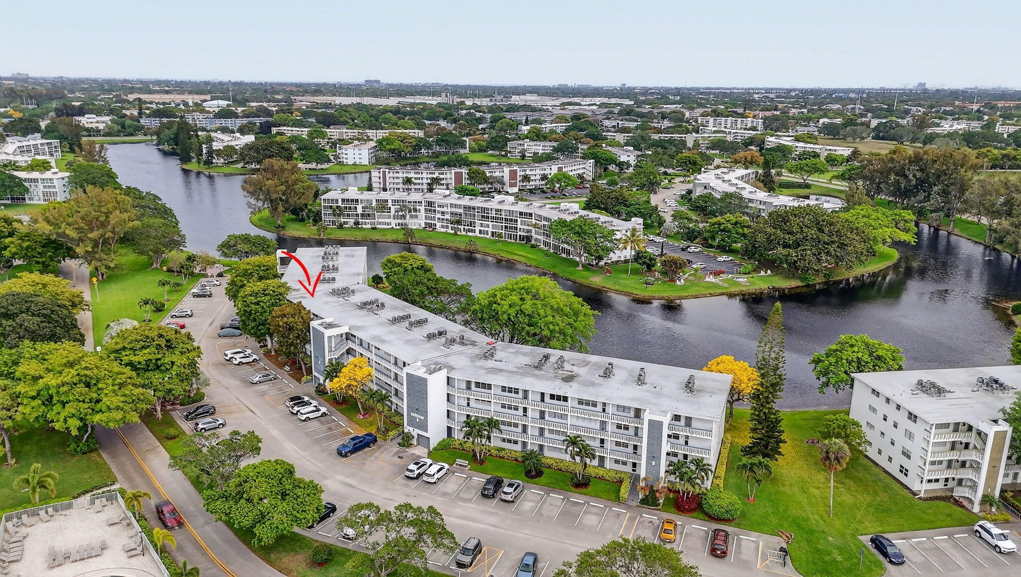 DURHAM B CONDO - Residential