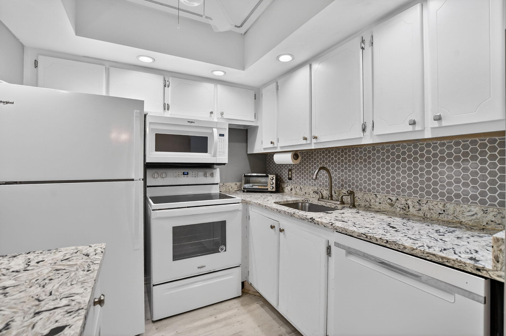 DURHAM B CONDO - Residential