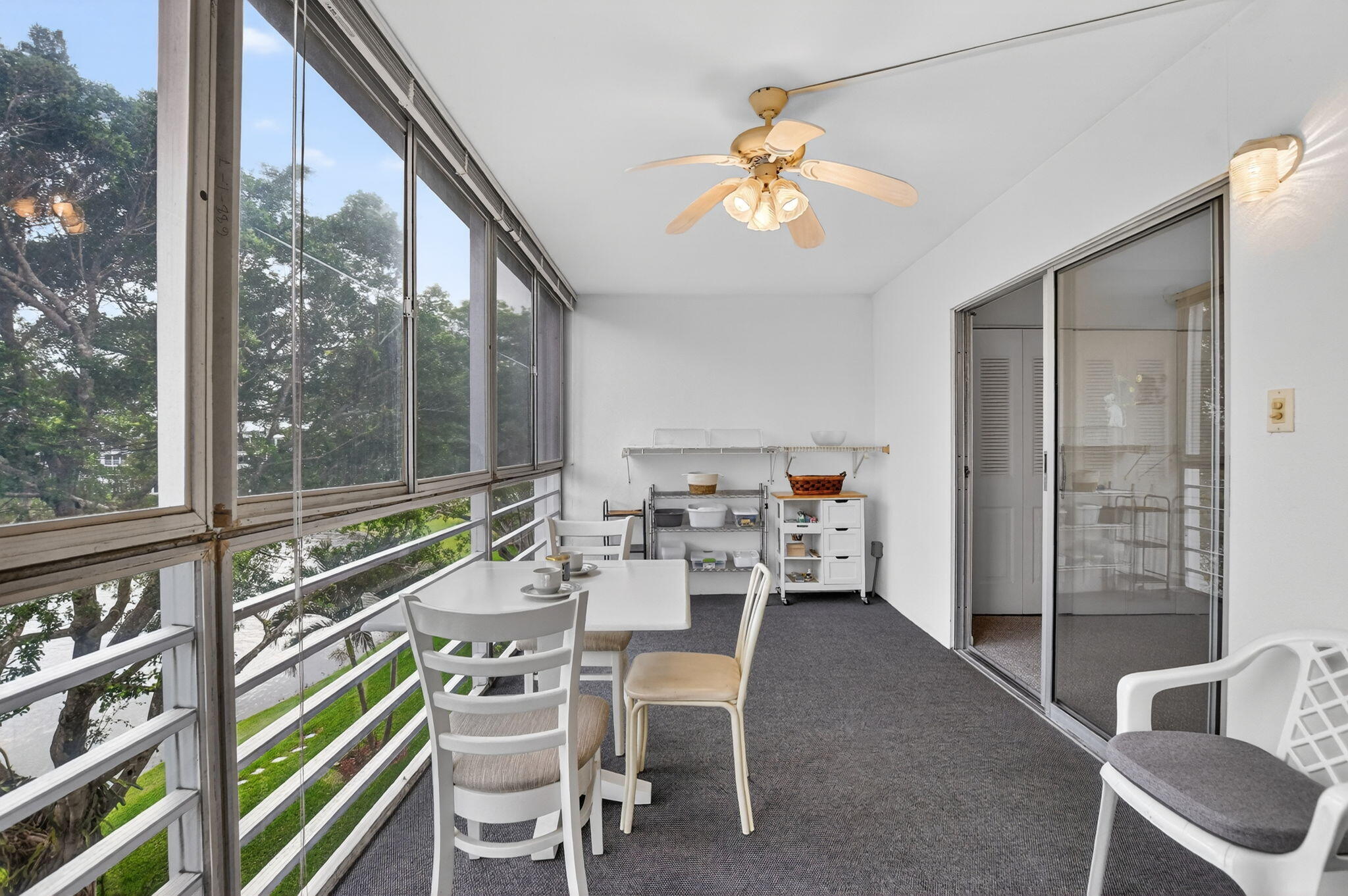 DURHAM B CONDO - Residential