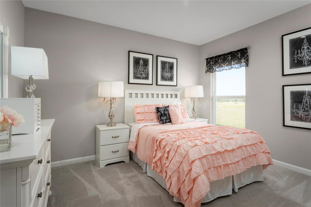 Photo of 426 Acai Lane, Fort Pierce, FL 34981 (MLS # F10429271)