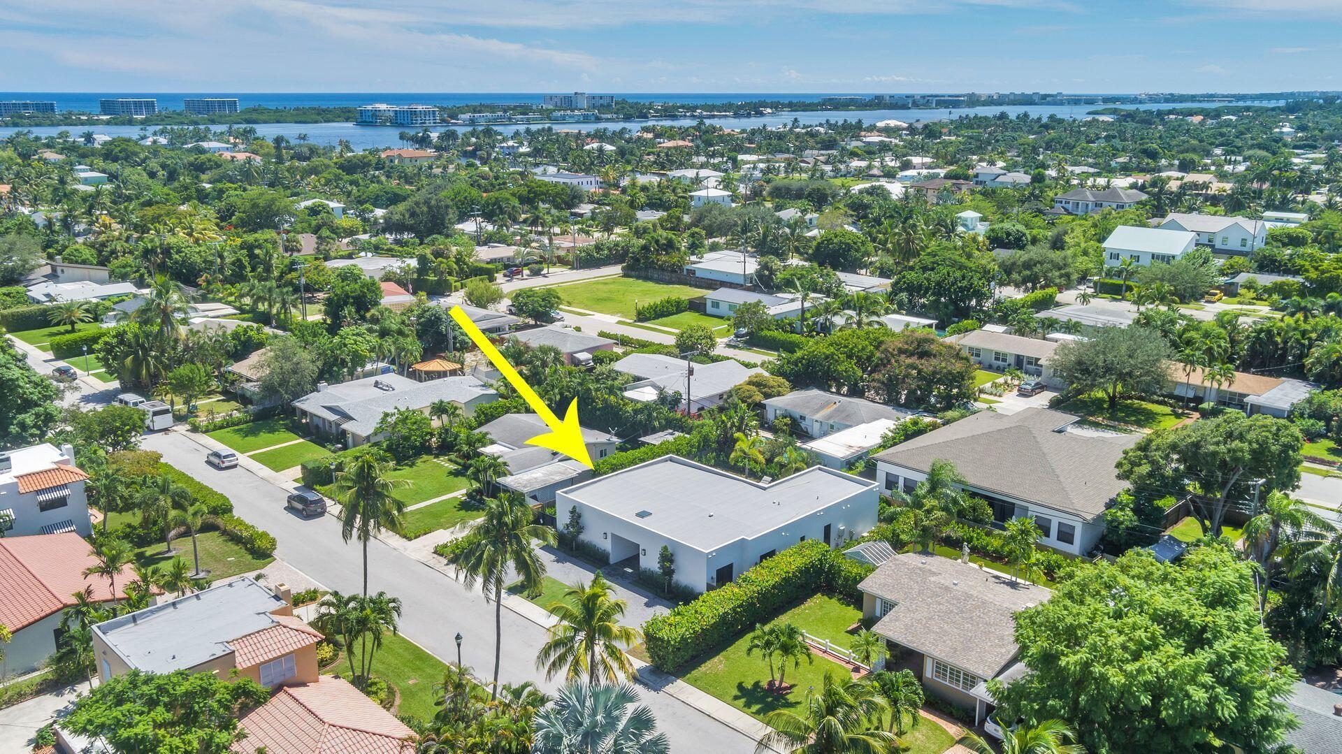 Lake Place - Residential