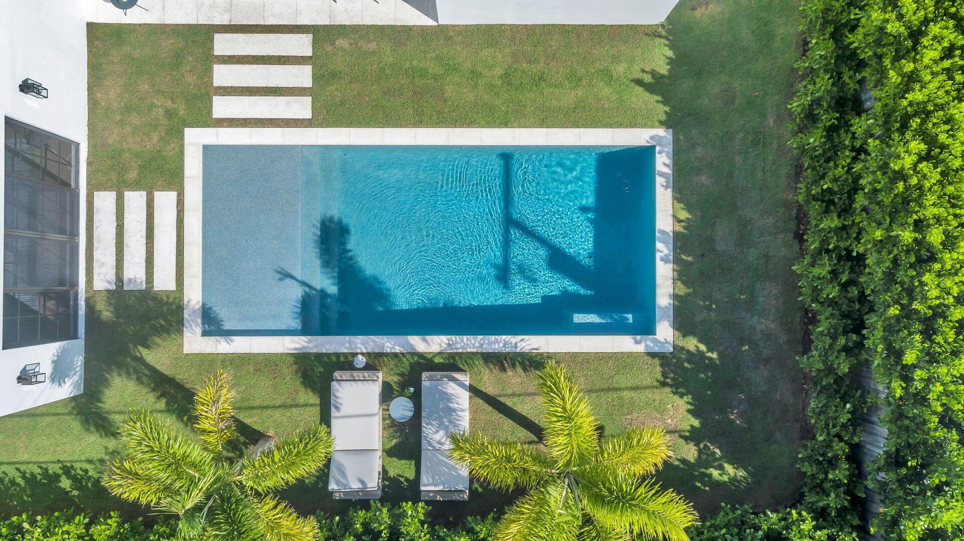 Lake Place - Residential