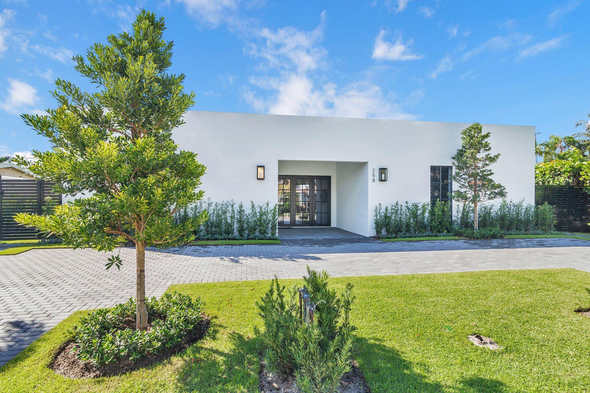 Lake Place - Residential