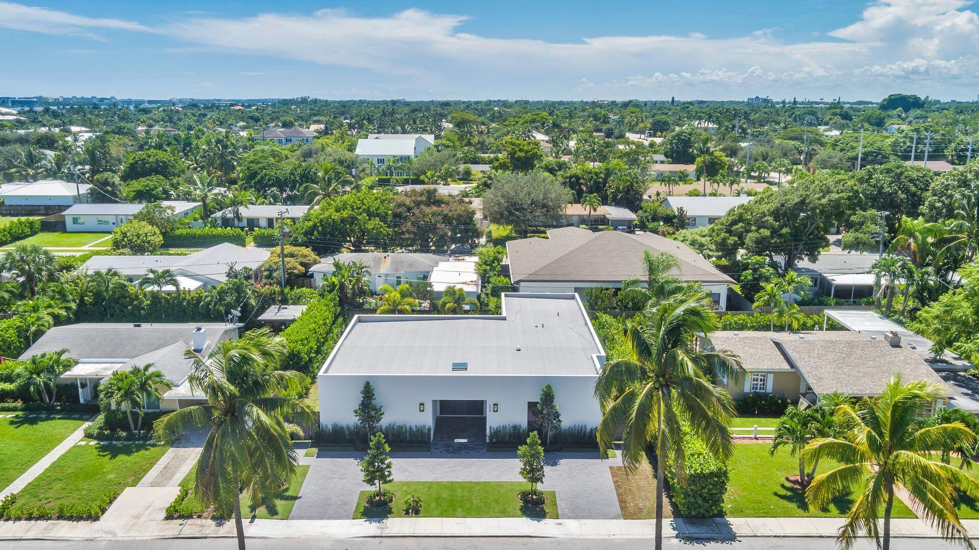 Lake Place - Residential