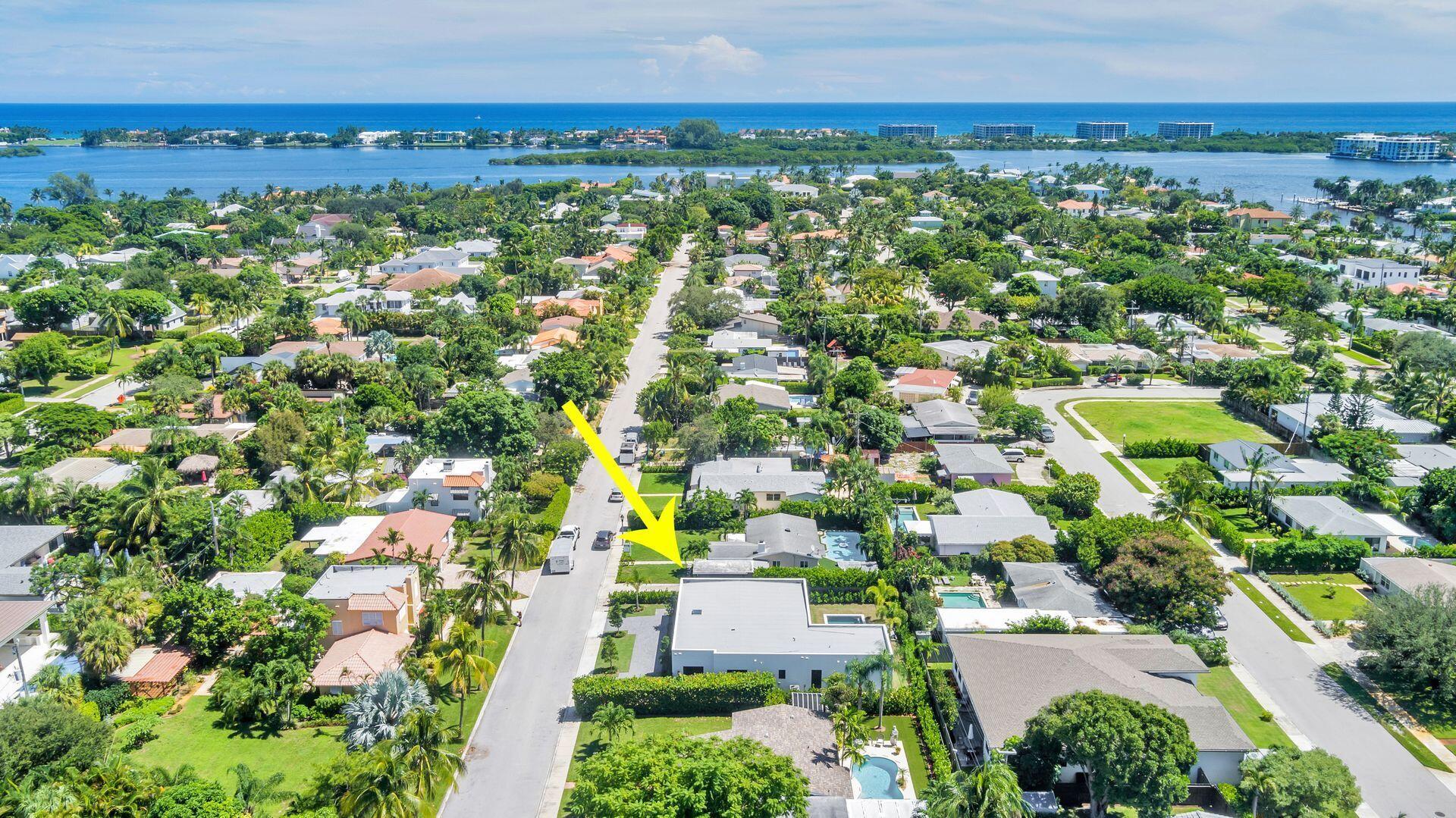 Lake Place - Residential