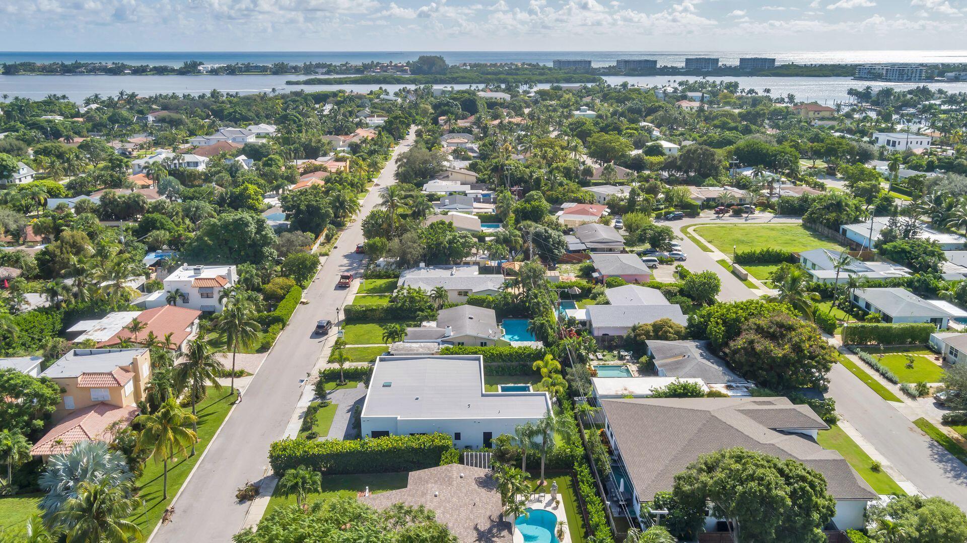 Lake Place - Residential