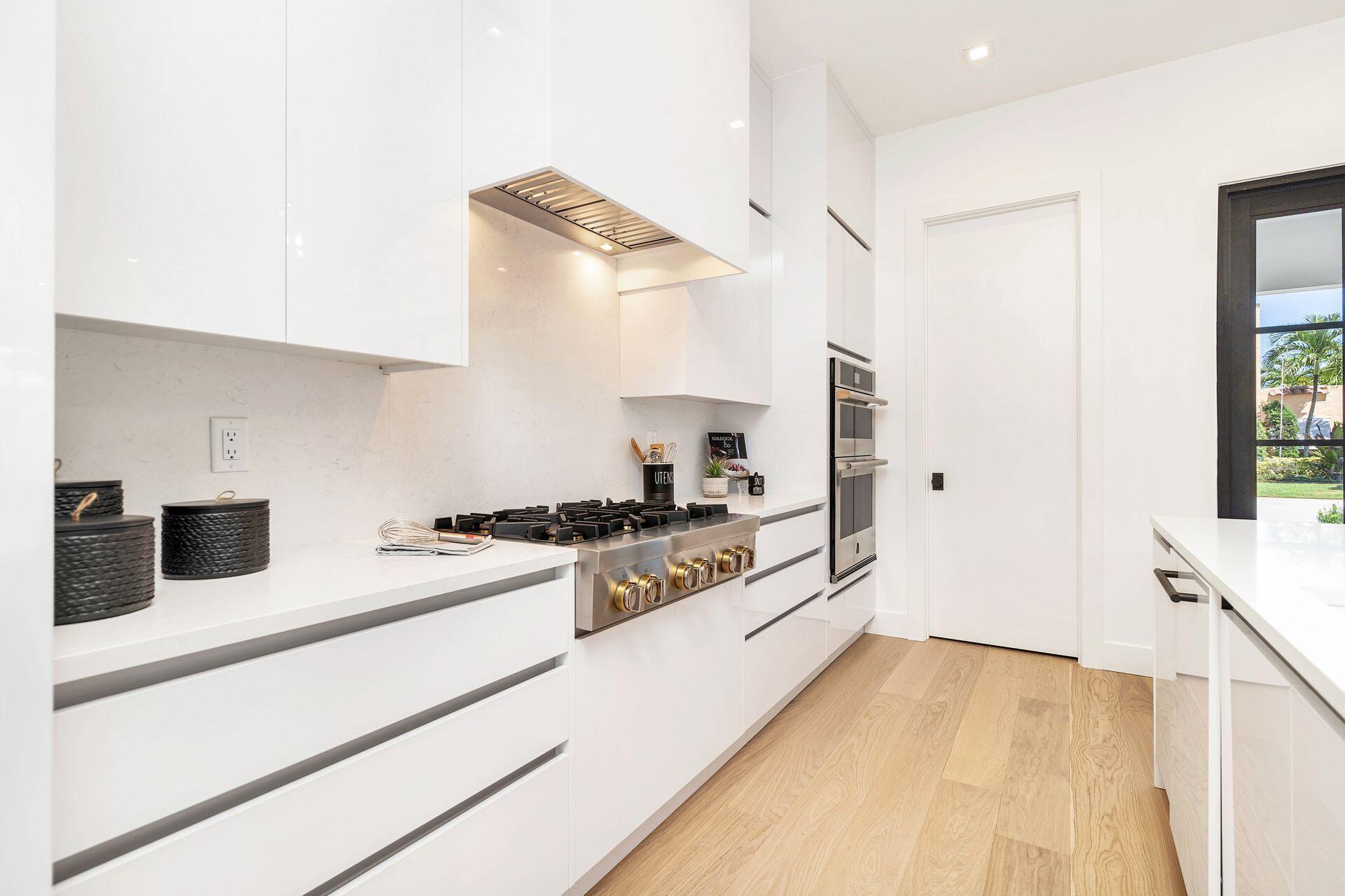 Lake Place - Residential