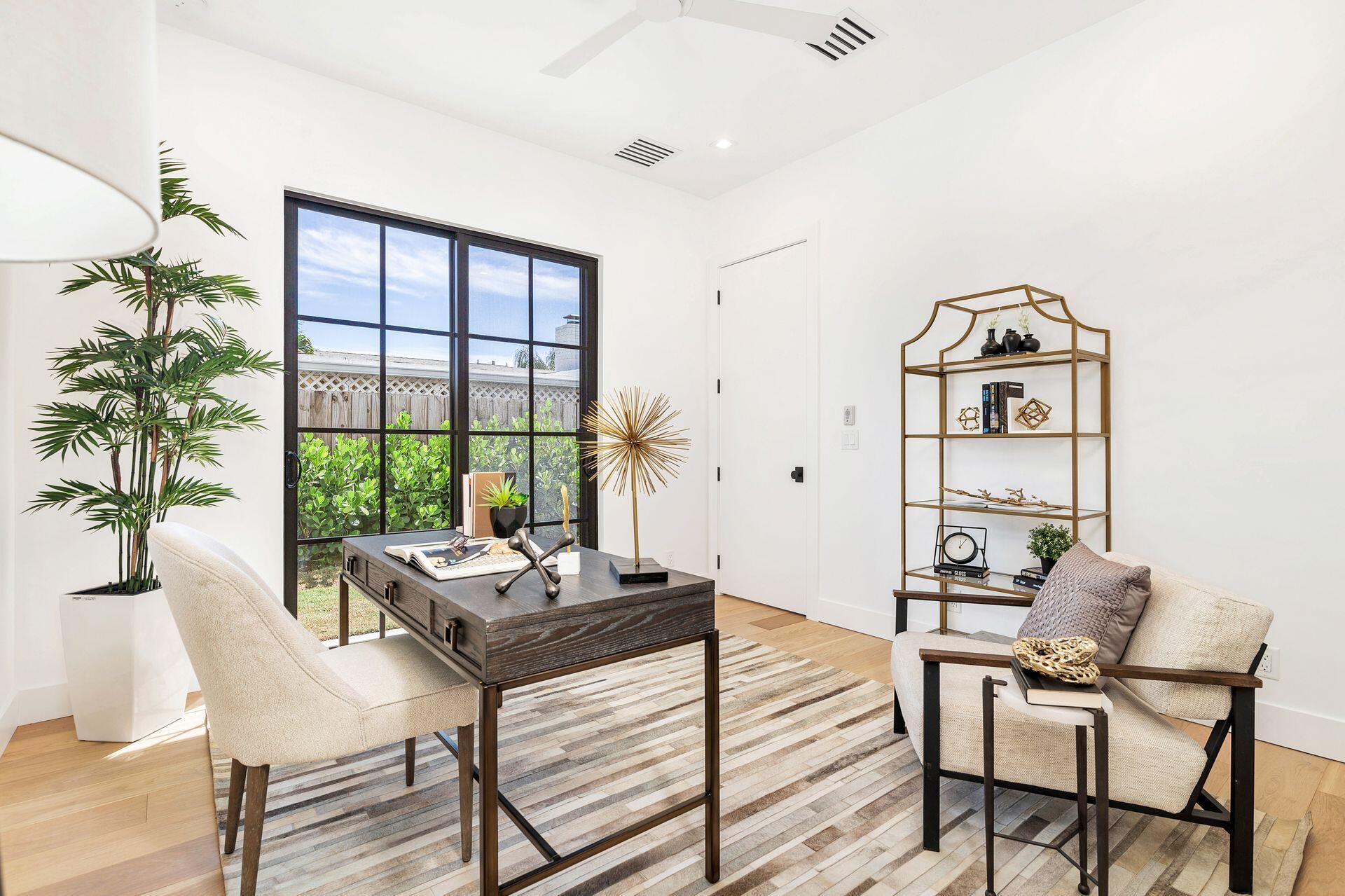 Lake Place - Residential