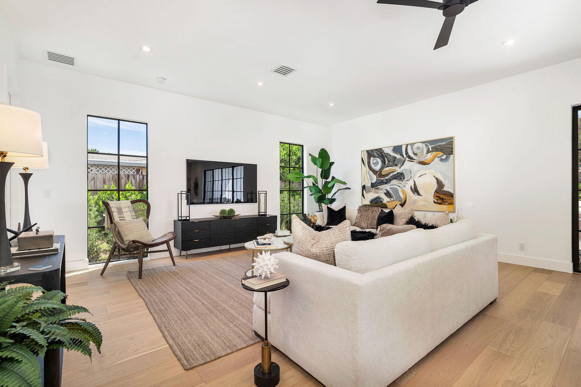 Lake Place - Residential