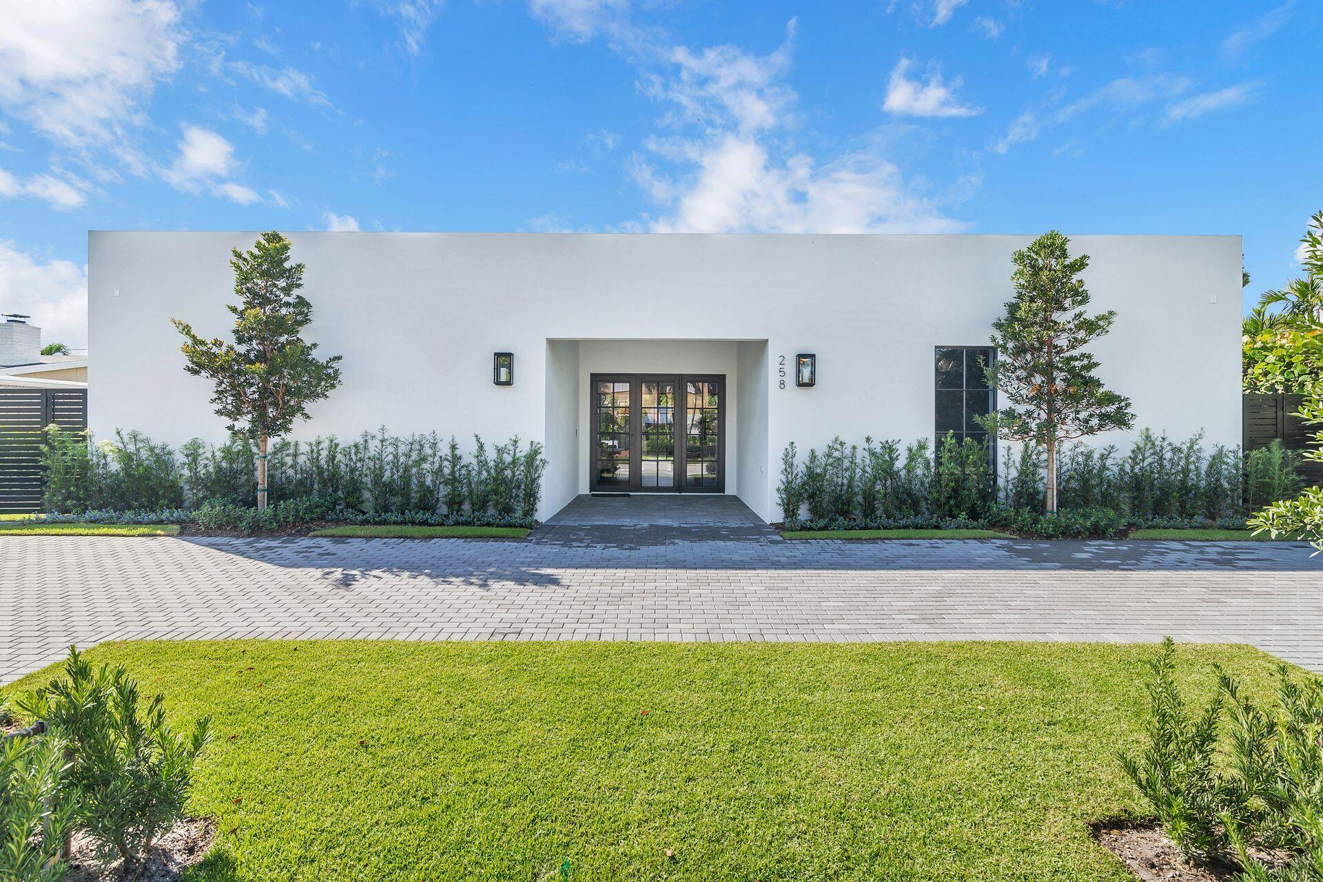 Lake Place - Residential