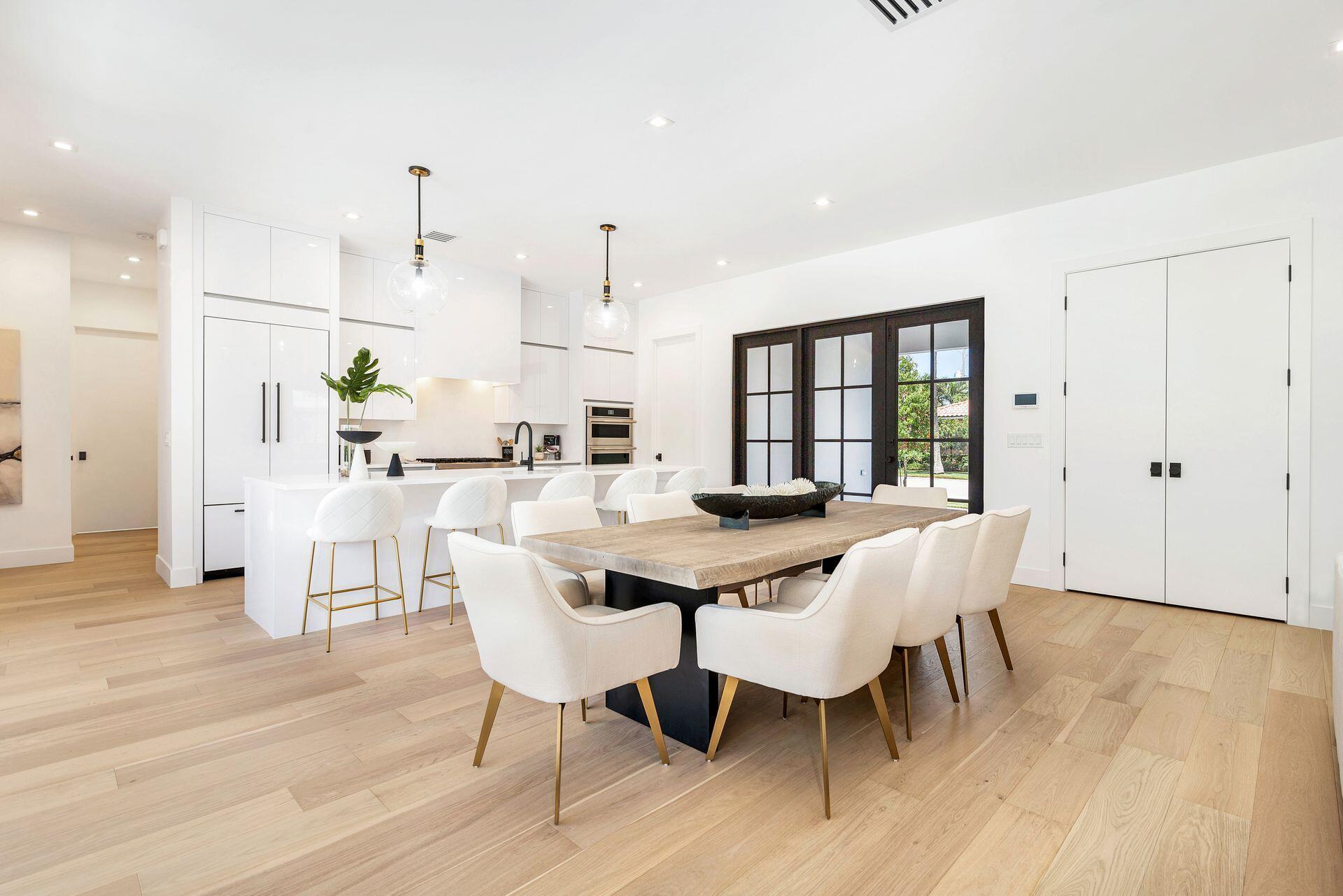 Lake Place - Residential