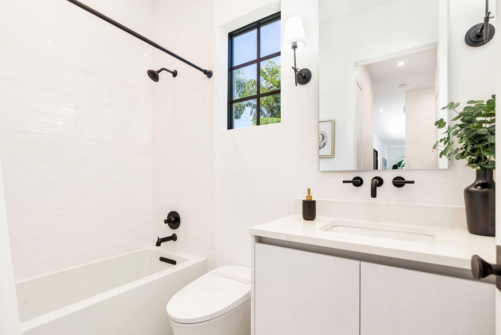 Lake Place - Residential