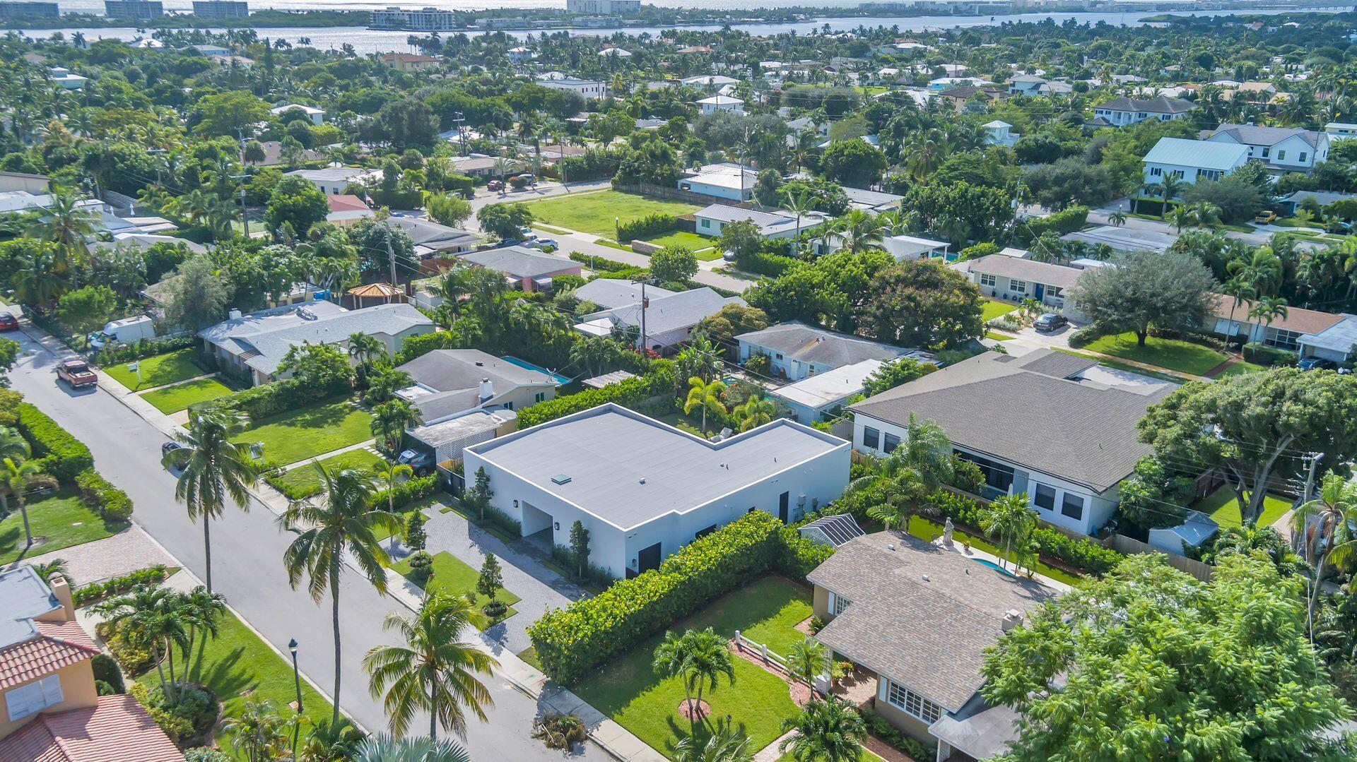 Lake Place - Residential