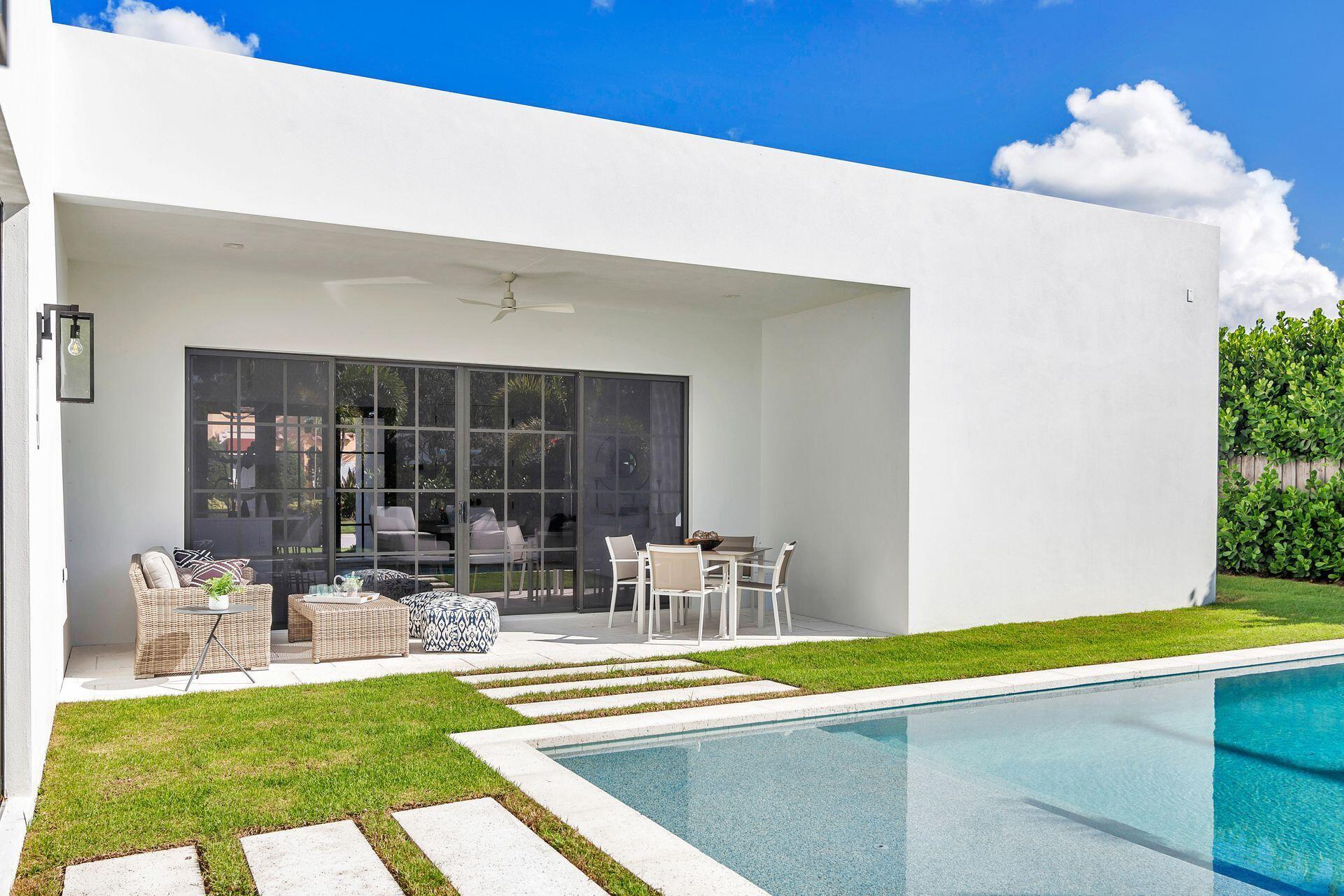 Lake Place - Residential