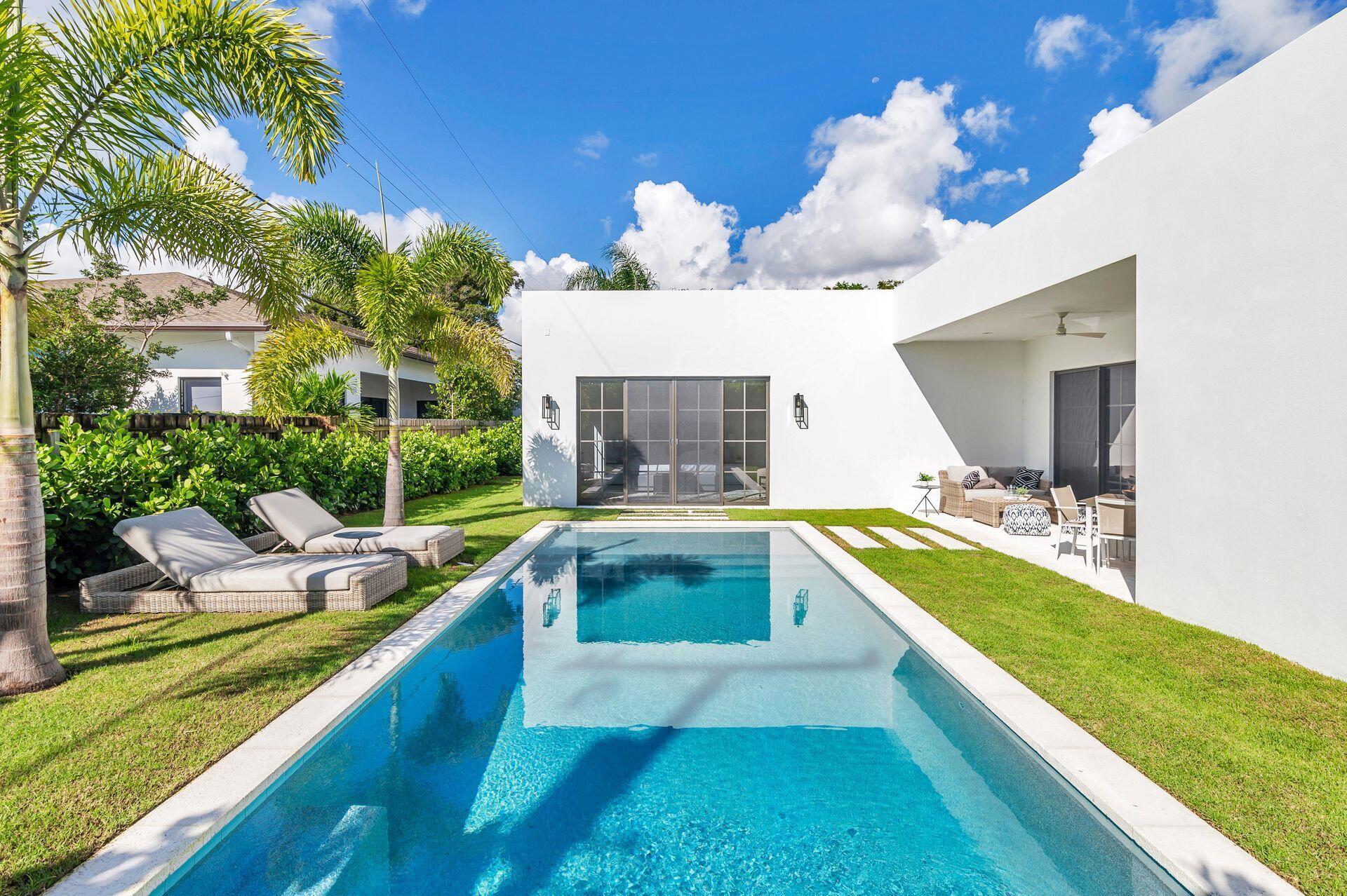 Lake Place - Residential