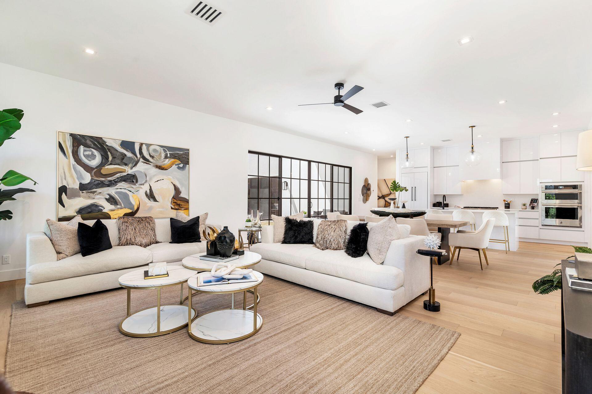 Lake Place - Residential