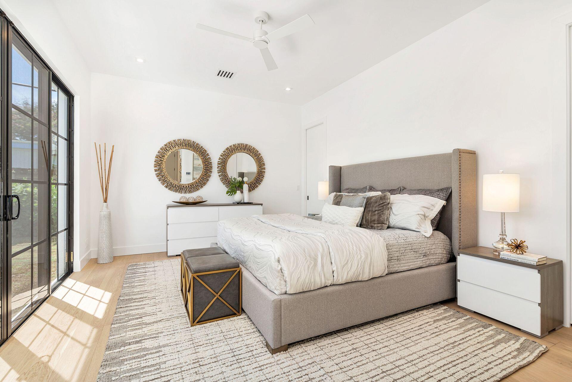 Lake Place - Residential