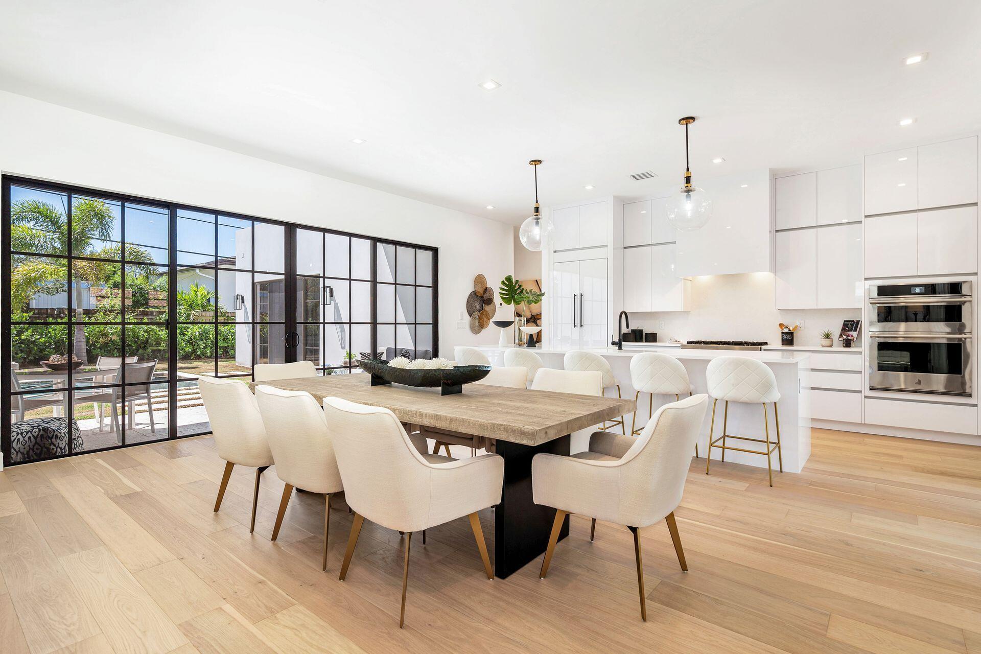 Lake Place - Residential