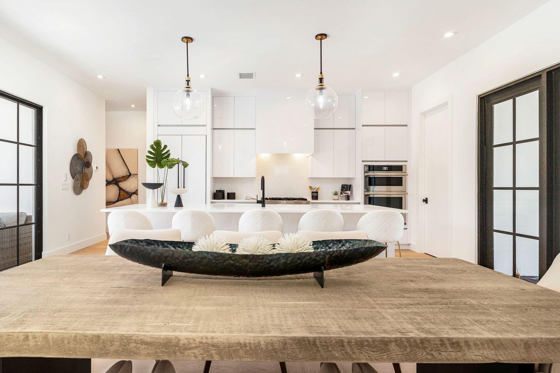 Lake Place - Residential