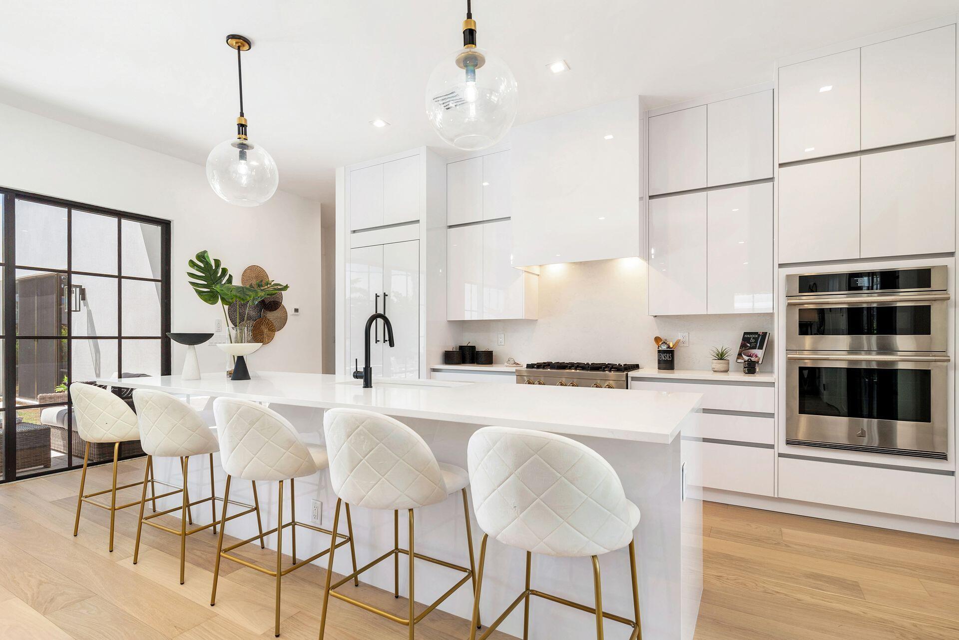 Lake Place - Residential