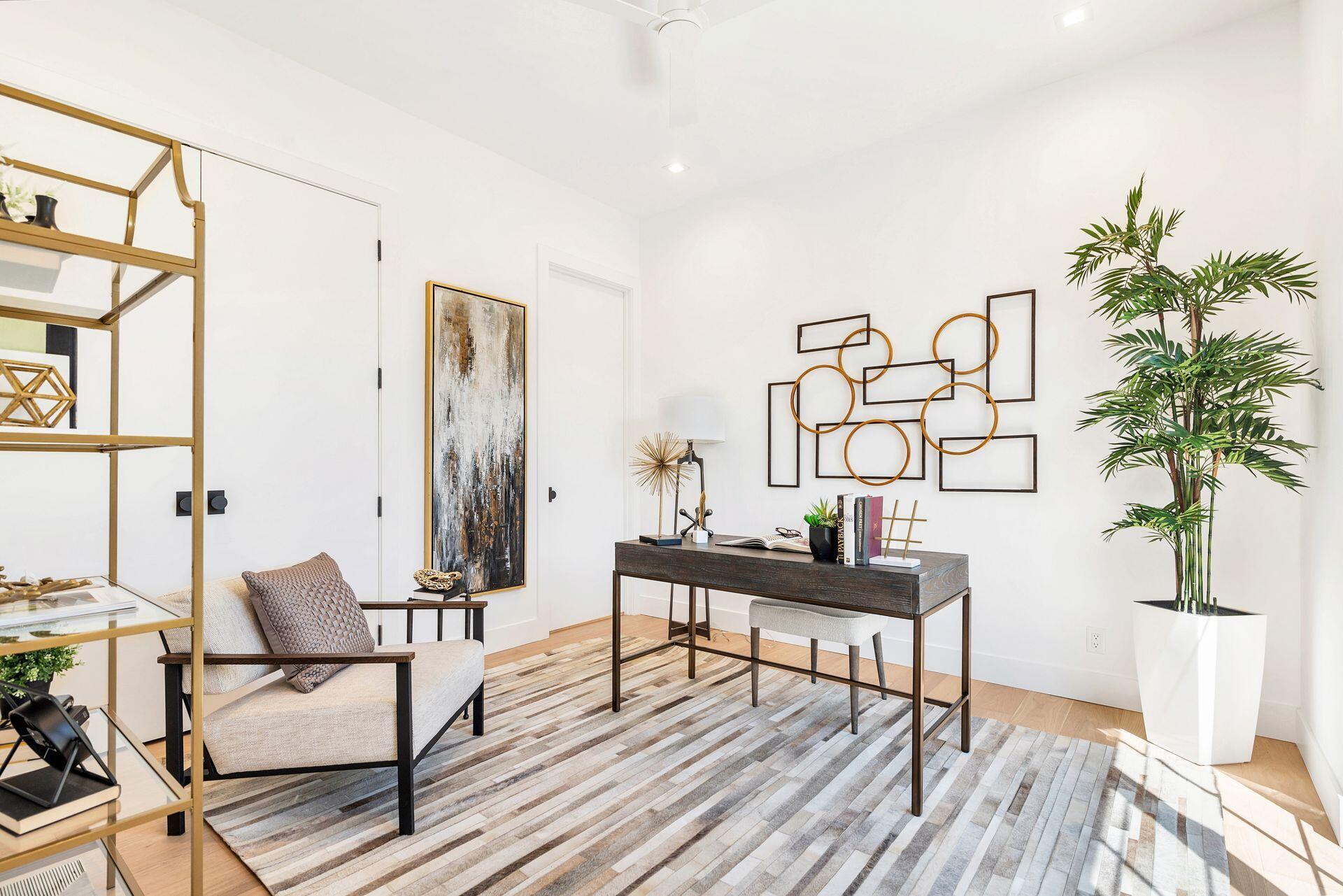 Lake Place - Residential