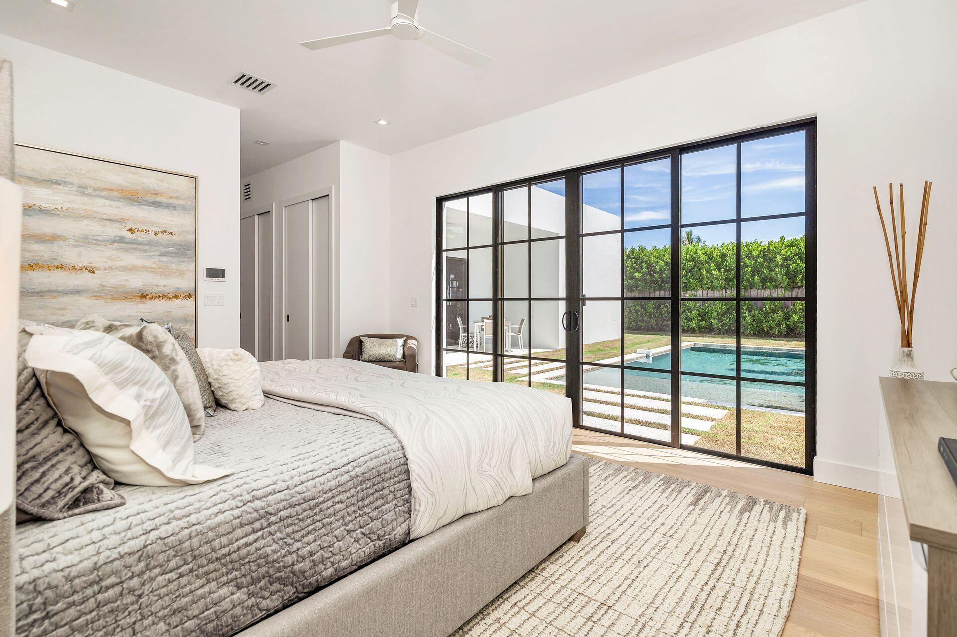 Lake Place - Residential