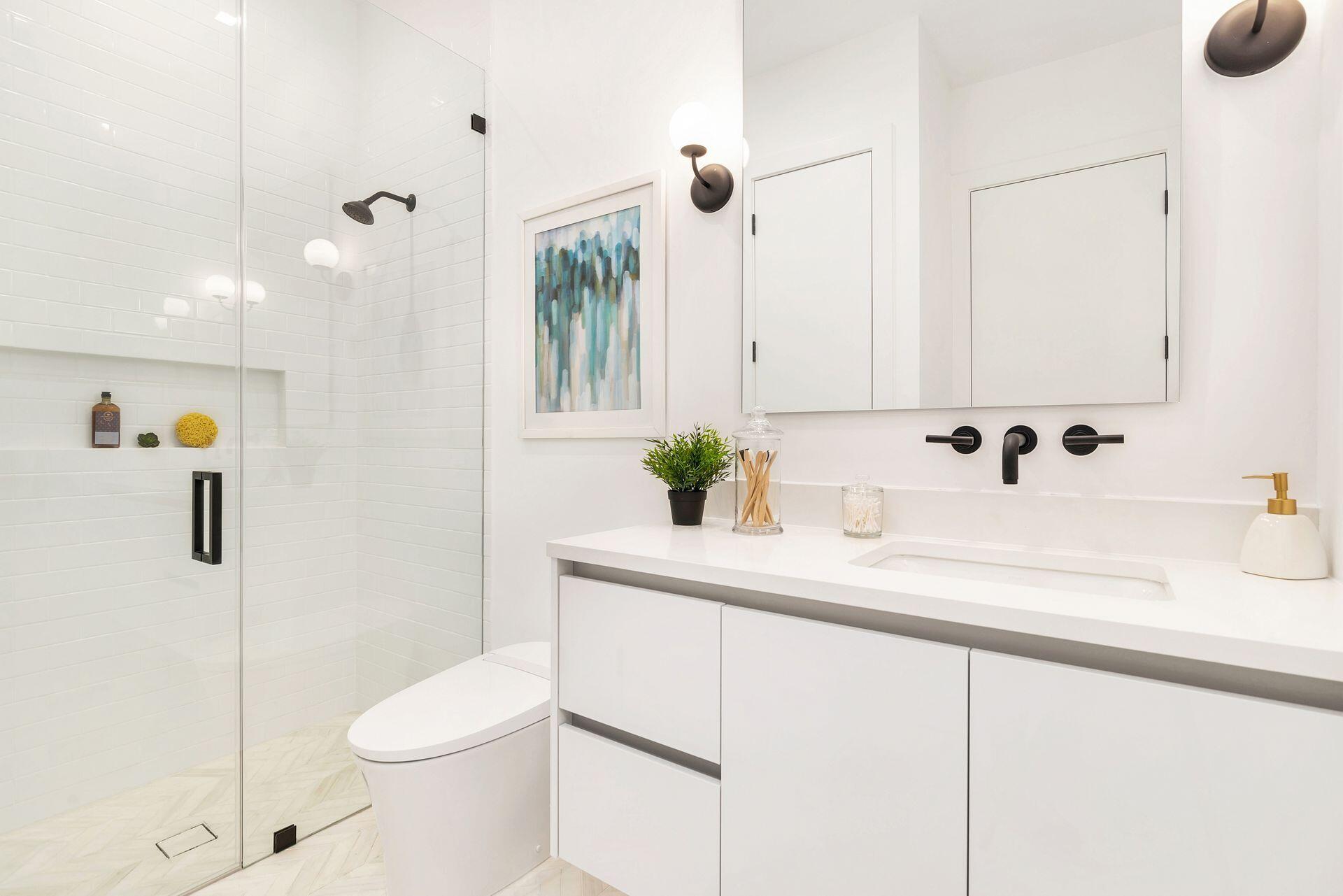 Lake Place - Residential