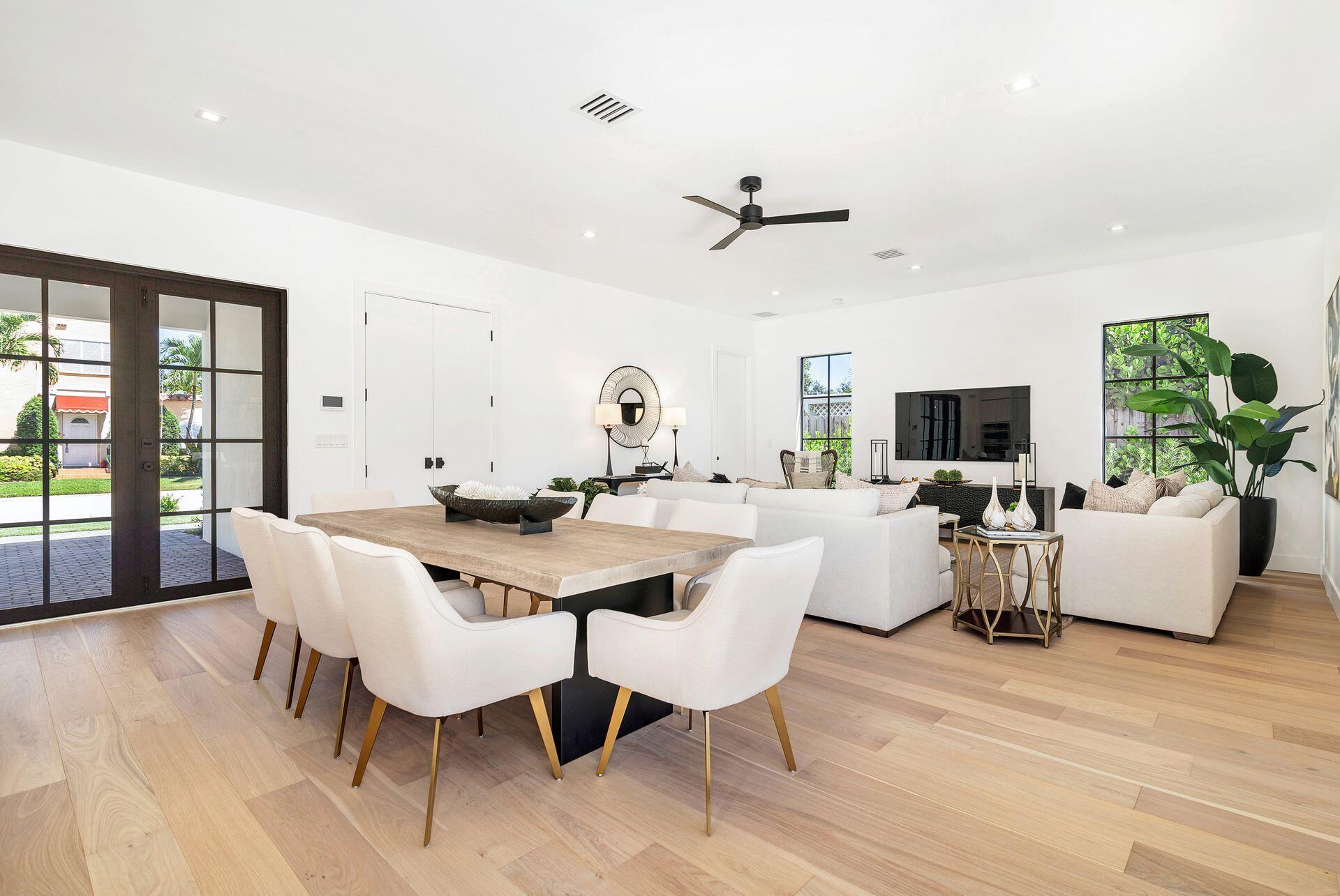 Lake Place - Residential