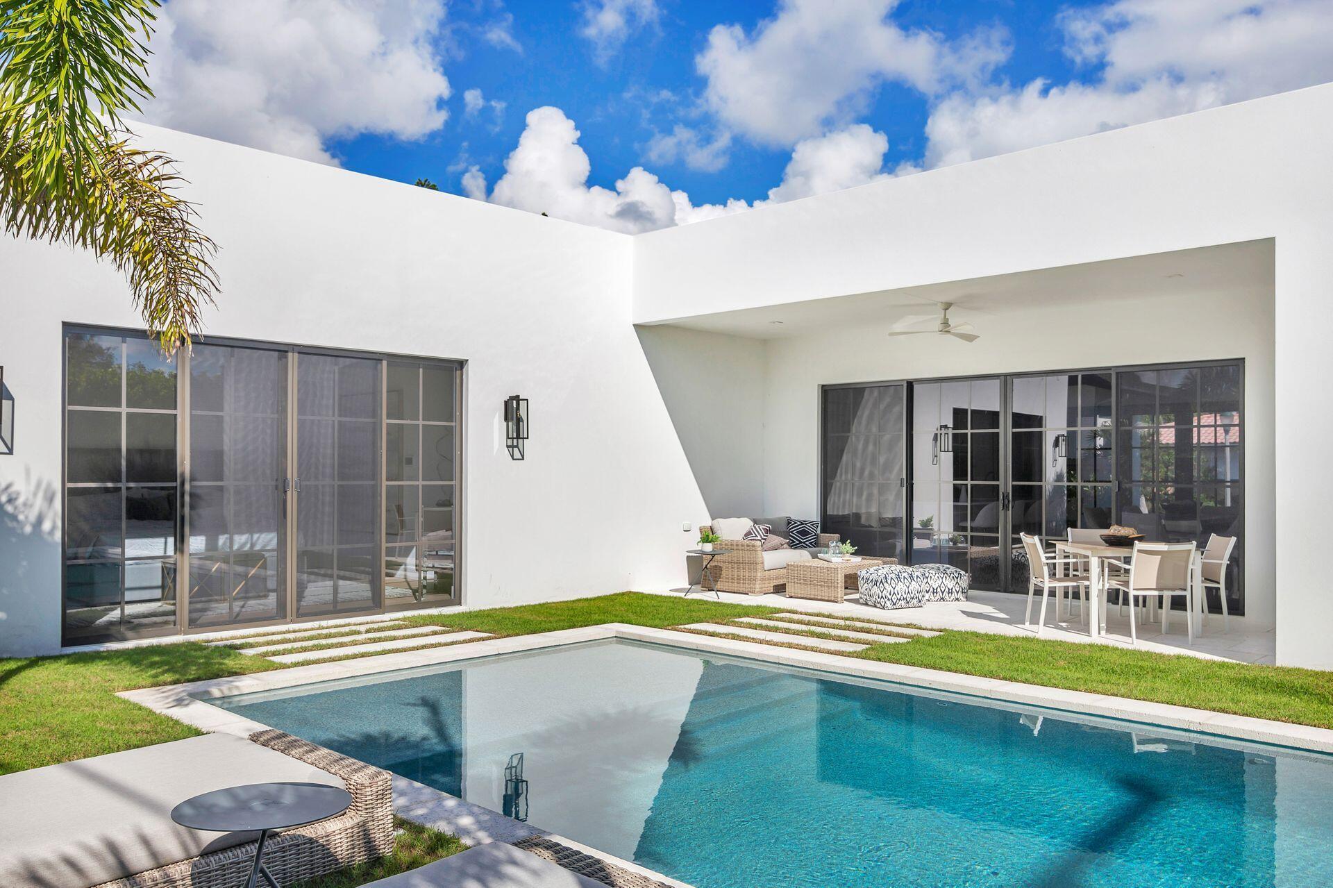 Lake Place - Residential