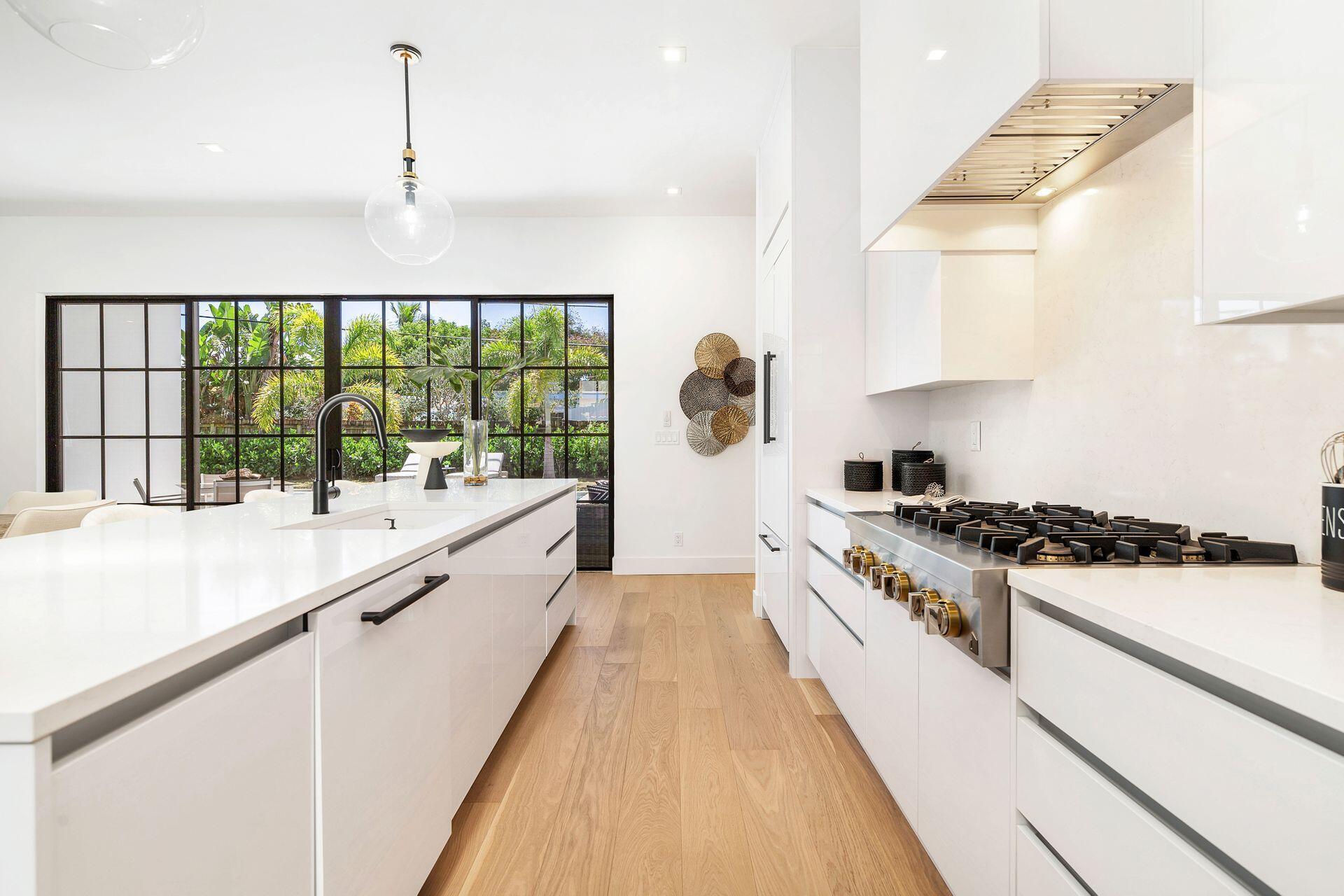 Lake Place - Residential