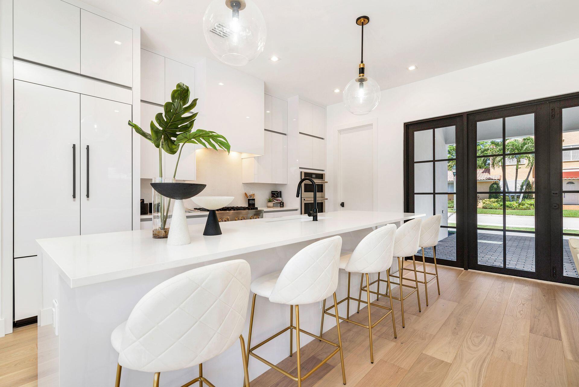 Lake Place - Residential