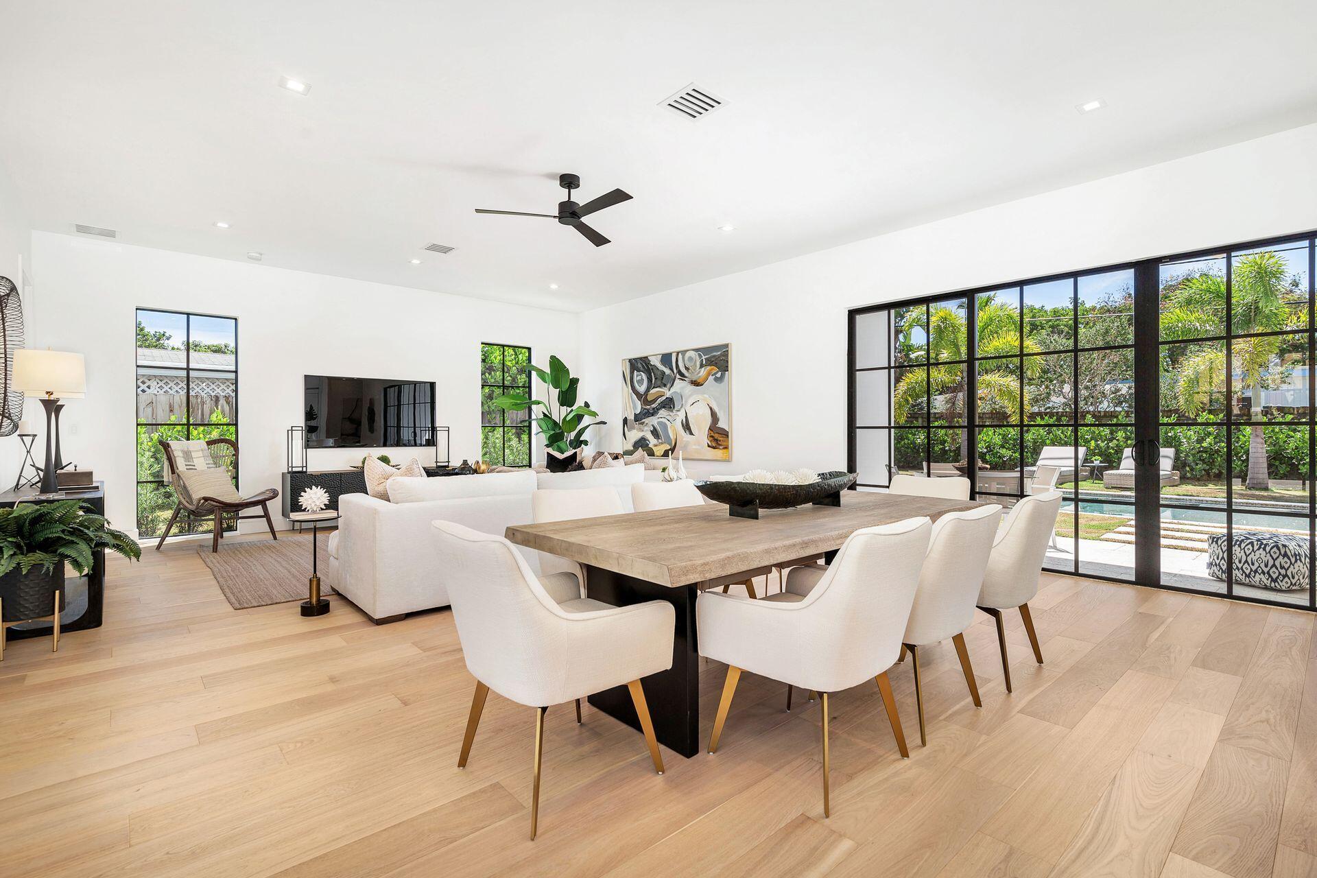 Lake Place - Residential