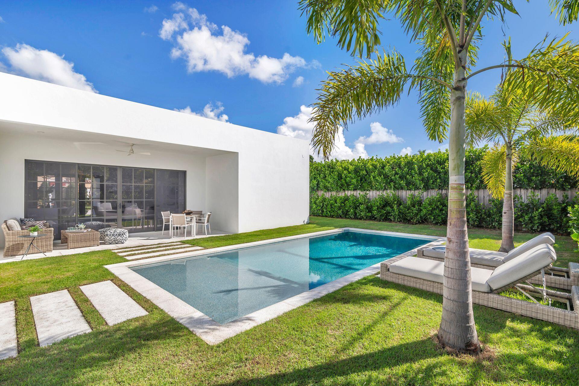 Lake Place - Residential