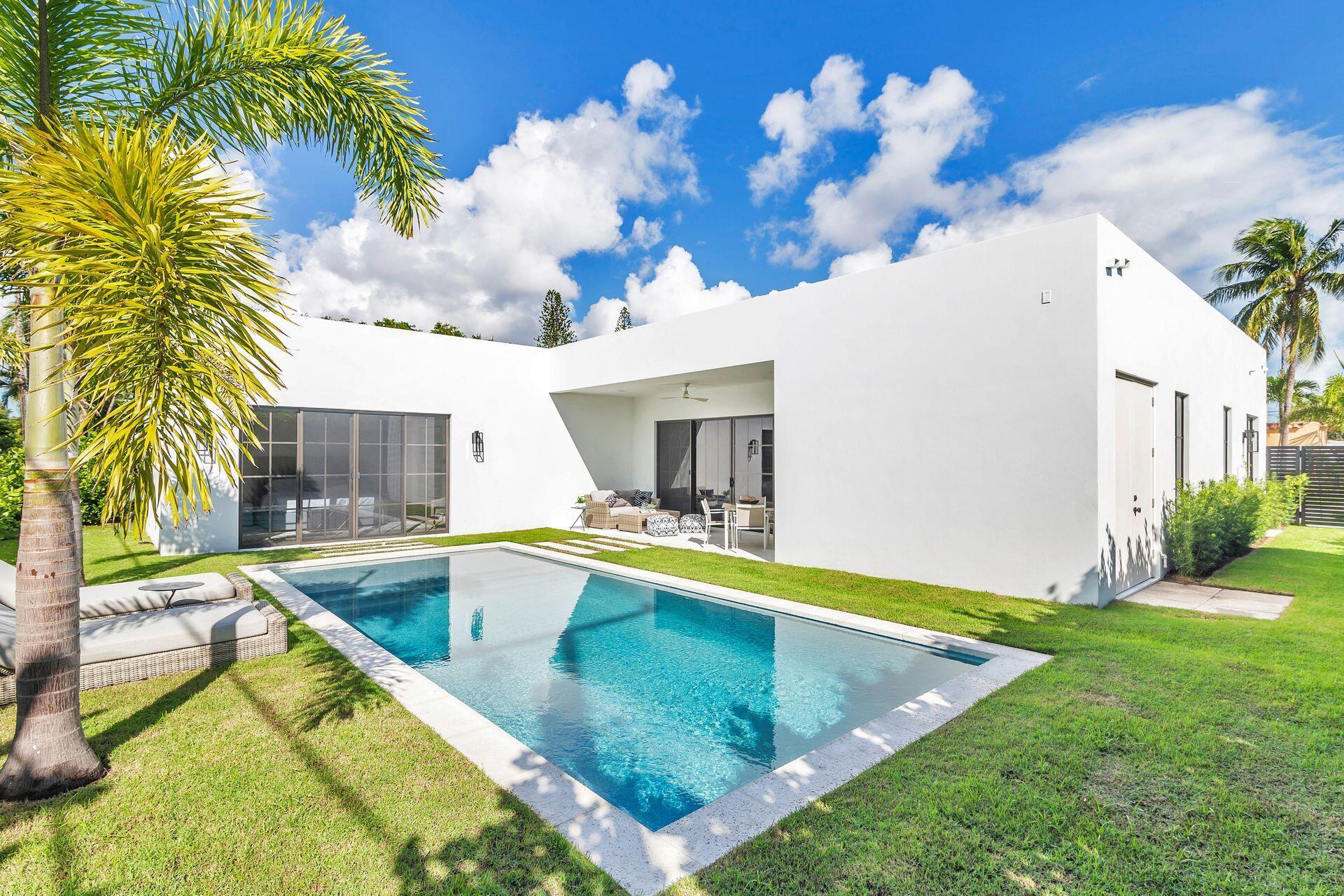 Lake Place - Residential