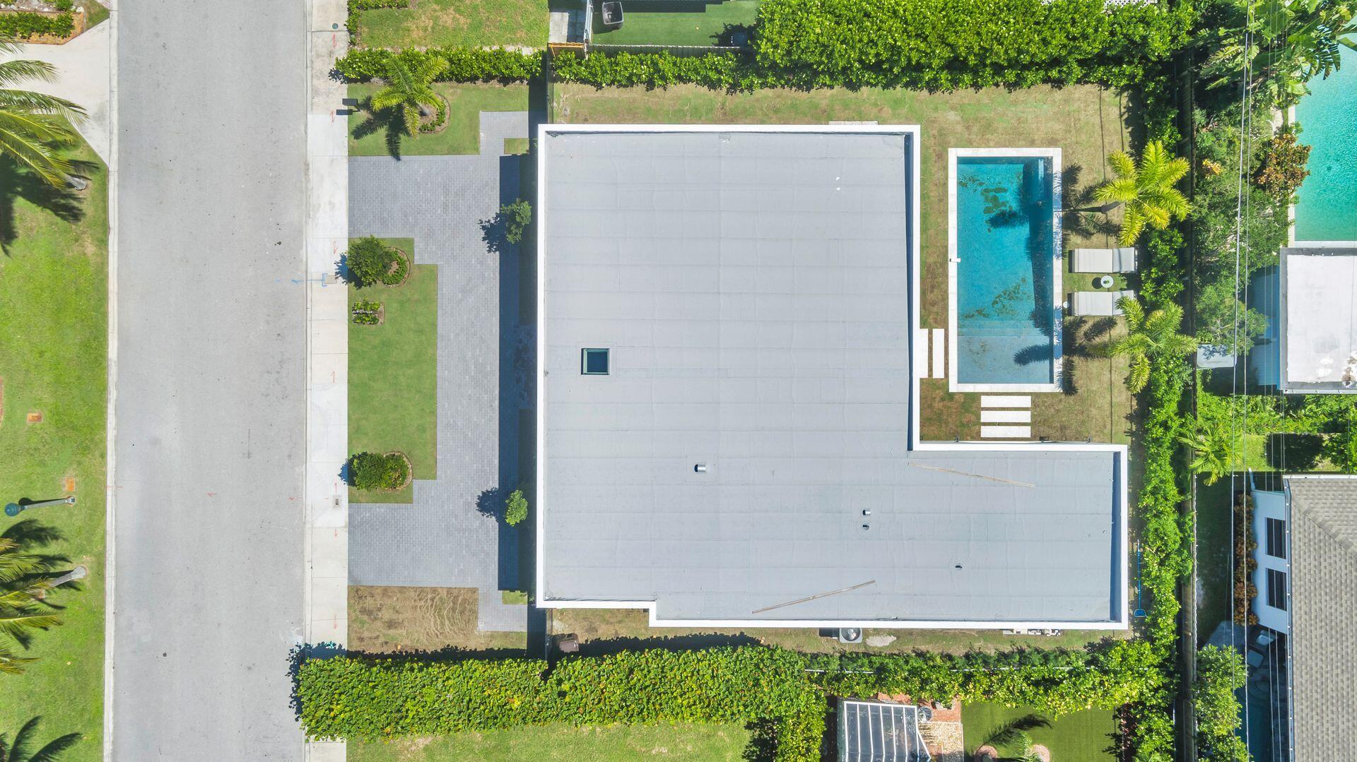 Lake Place - Residential