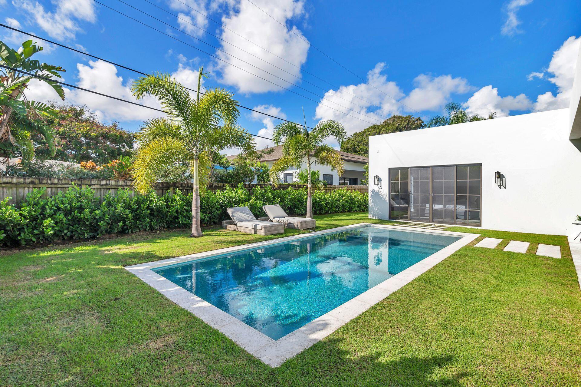 Lake Place - Residential