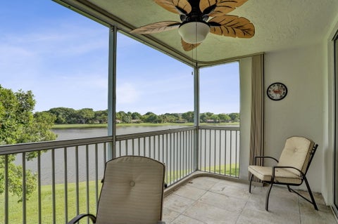 Tiny photo for 2940 N COURSE Drive #401, Pompano Beach, FL 33069 (MLS # B26088955)