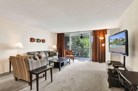 Tiny photo for 2940 N COURSE Drive #401, Pompano Beach, FL 33069 (MLS # B26088955)