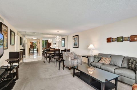 Tiny photo for 2940 N COURSE Drive #401, Pompano Beach, FL 33069 (MLS # B26088955)