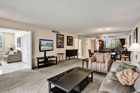 Tiny photo for 2940 N COURSE Drive #401, Pompano Beach, FL 33069 (MLS # B26088955)
