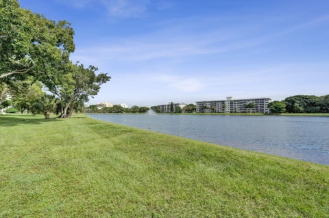 Tiny photo for 2940 N COURSE Drive #401, Pompano Beach, FL 33069 (MLS # B26088955)
