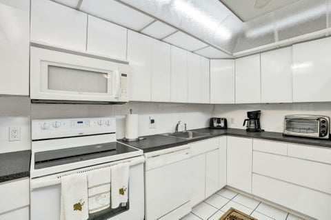 Tiny photo for 2940 N COURSE Drive #401, Pompano Beach, FL 33069 (MLS # B26088955)