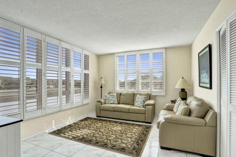 Tiny photo for 2940 N COURSE Drive #401, Pompano Beach, FL 33069 (MLS # B26088955)