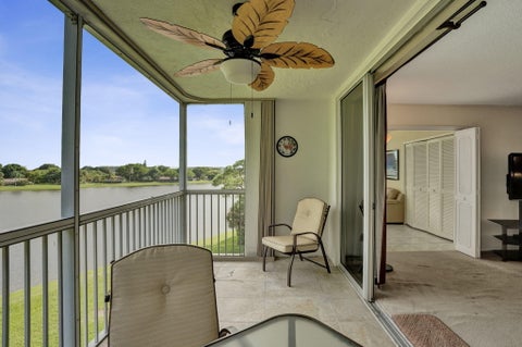Tiny photo for 2940 N COURSE Drive #401, Pompano Beach, FL 33069 (MLS # B26088955)