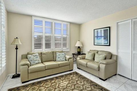 Tiny photo for 2940 N COURSE Drive #401, Pompano Beach, FL 33069 (MLS # B26088955)