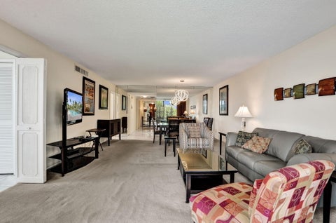 Tiny photo for 2940 N COURSE Drive #401, Pompano Beach, FL 33069 (MLS # B26088955)